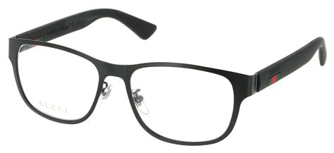 Lunettes de vue Homme Gucci 